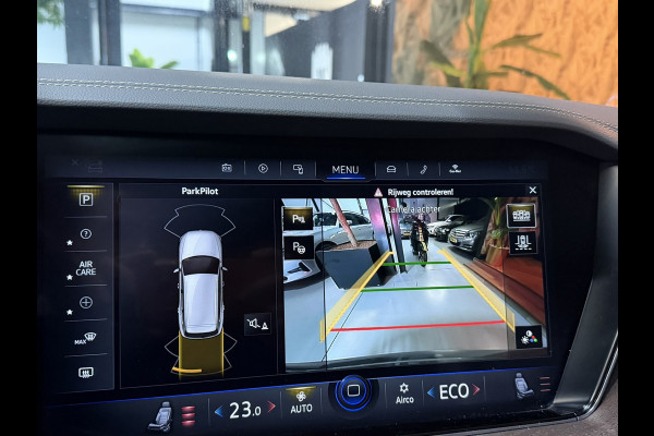 Volkswagen Touareg 3.0 TSi eHybrid 4MOTION 381PK Elegance BOVAG Garantie BTW Pano Memory LED ACC Lane Full Rijklaar