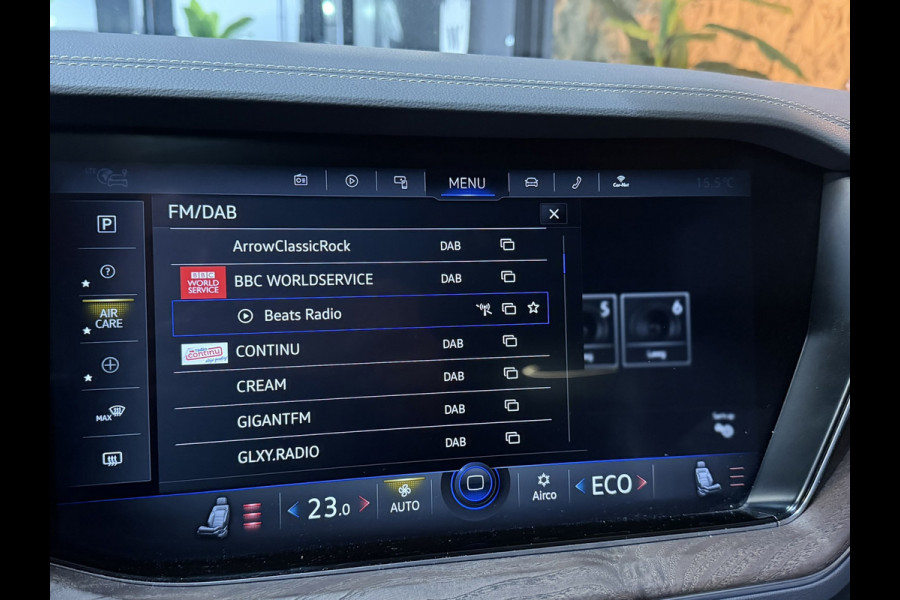 Volkswagen Touareg 3.0 TSi eHybrid 4MOTION 381PK Elegance BOVAG Garantie BTW Pano Memory LED ACC Lane Full Rijklaar