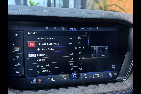 Volkswagen Touareg 3.0 TSi eHybrid 4MOTION 381PK Elegance BOVAG Garantie BTW Pano Memory LED ACC Lane Full Rijklaar