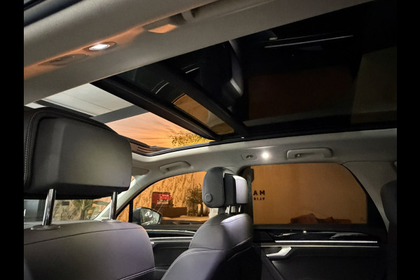Volkswagen Touareg 3.0 TSi eHybrid 4MOTION 381PK Elegance BOVAG Garantie BTW Pano Memory LED ACC Lane Full Rijklaar