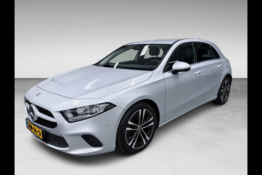 Mercedes-Benz A-Klasse 180 BUSINESS EDITION AUTOMAAT/NAVI/ECC/PDC/CRUISE///