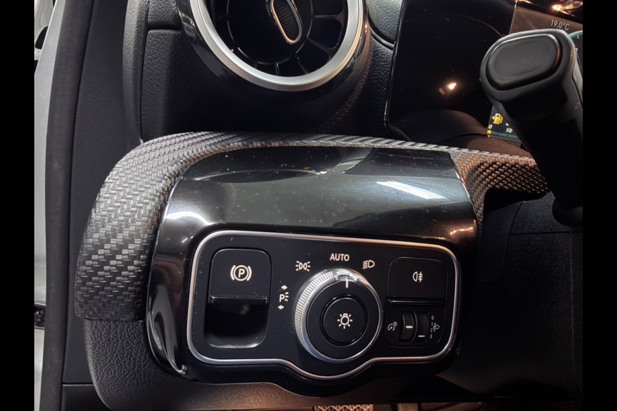 Mercedes-Benz A-Klasse 180 BUSINESS EDITION AUTOMAAT/NAVI/ECC/PDC/CRUISE///