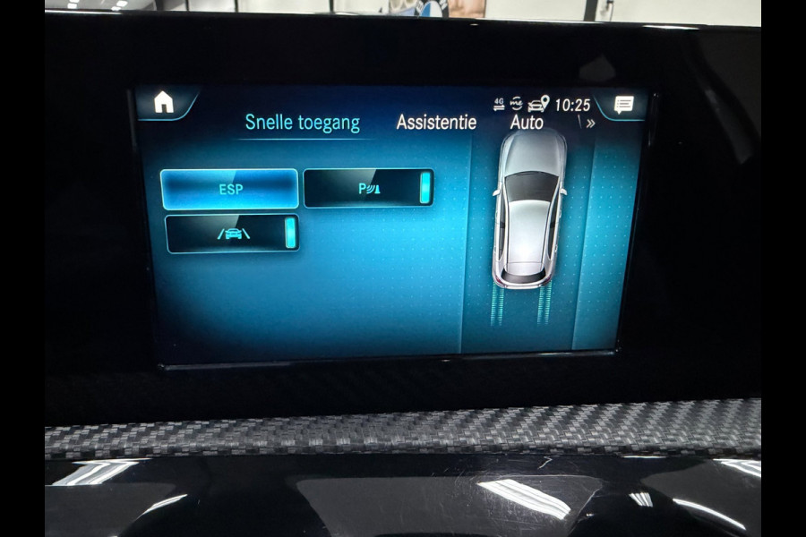 Mercedes-Benz A-Klasse 180 BUSINESS EDITION AUTOMAAT/NAVI/ECC/PDC/CRUISE///