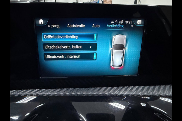 Mercedes-Benz A-Klasse 180 BUSINESS EDITION AUTOMAAT/NAVI/ECC/PDC/CRUISE///