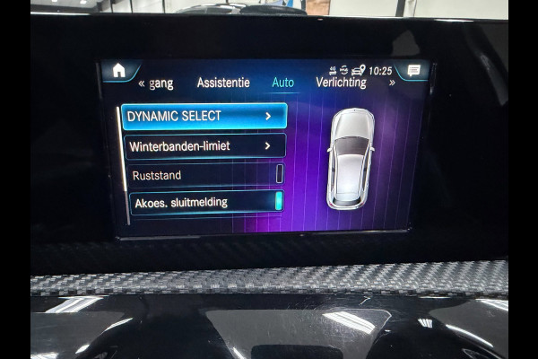 Mercedes-Benz A-Klasse 180 BUSINESS EDITION AUTOMAAT/NAVI/ECC/PDC/CRUISE///