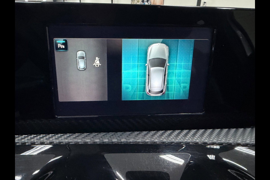 Mercedes-Benz A-Klasse 180 BUSINESS EDITION AUTOMAAT/NAVI/ECC/PDC/CRUISE///