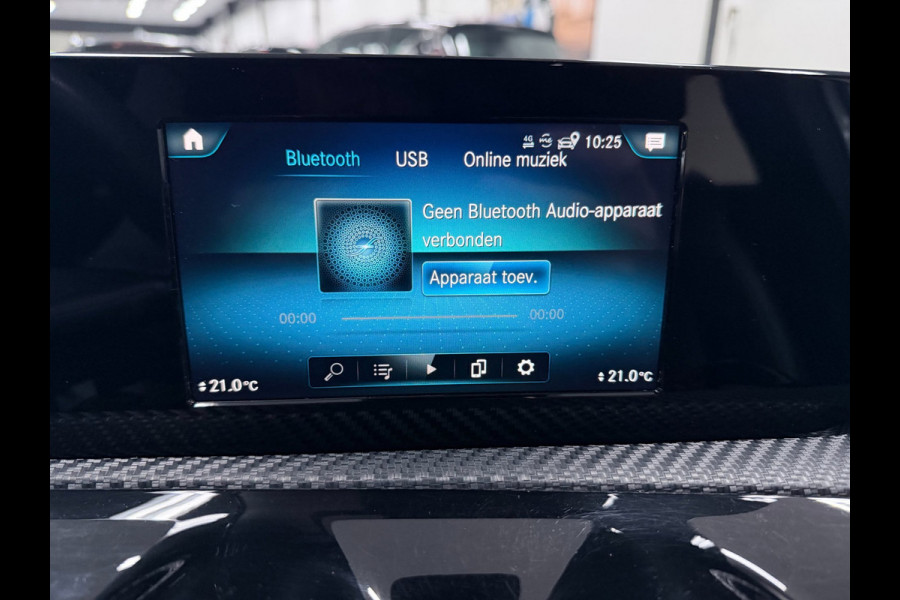 Mercedes-Benz A-Klasse 180 BUSINESS EDITION AUTOMAAT/NAVI/ECC/PDC/CRUISE///