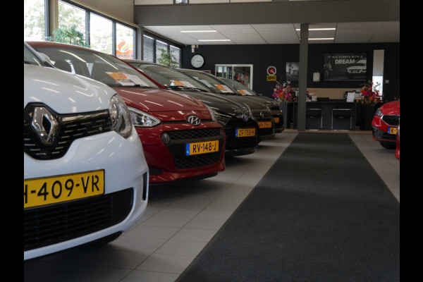 Kia Niro 1.6 GDi Hybrid DynamicLine | Facelift model | Achteruitrijcamera |