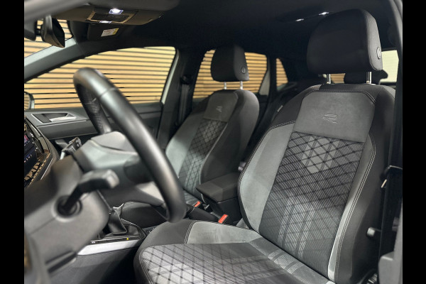 Volkswagen Polo 1.0 TSI R-Line | Carplay | Matrix LED | Camera | Climatronic | Stoelverwarming | 17” Lichtmetaal