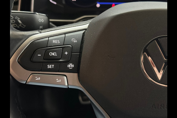 Volkswagen Polo 1.0 TSI R-Line | Carplay | Matrix LED | Camera | Climatronic | Stoelverwarming | 17” Lichtmetaal
