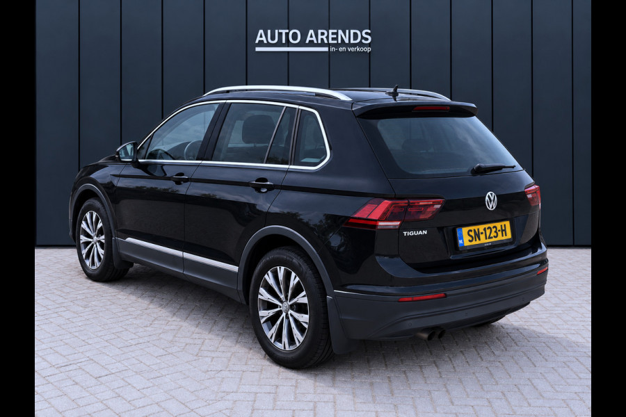 Volkswagen Tiguan 1.4 TSI Comfortline|2e Eig|Dealeronderhouden|Panodak|Camera|LED|Adapt.Cruise Stop&Go|Navi|Klima|DAB|APK 2027|NAP