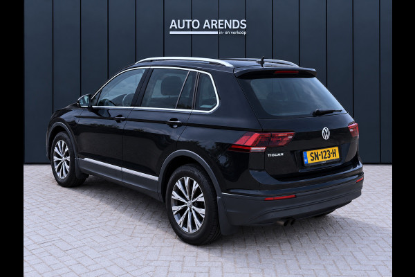 Volkswagen Tiguan 1.4 TSI Comfortline|2e Eig|Dealeronderhouden|Panodak|Camera|LED|Adapt.Cruise Stop&Go|Navi|Klima|DAB|APK 2027|NAP