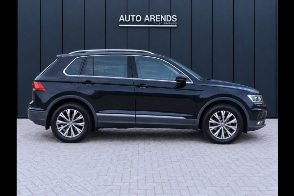 Volkswagen Tiguan 1.4 TSI Comfortline|2e Eig|Dealeronderhouden|Panodak|Camera|LED|Adapt.Cruise Stop&Go|Navi|Klima|DAB|APK 2027|NAP