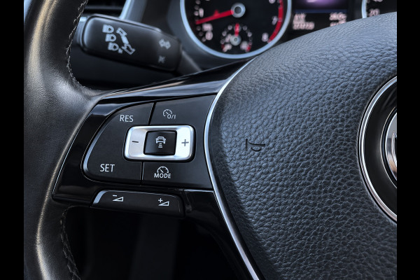 Volkswagen Tiguan 1.4 TSI Comfortline|2e Eig|Dealeronderhouden|Panodak|Camera|LED|Adapt.Cruise Stop&Go|Navi|Klima|DAB|APK 2027|NAP