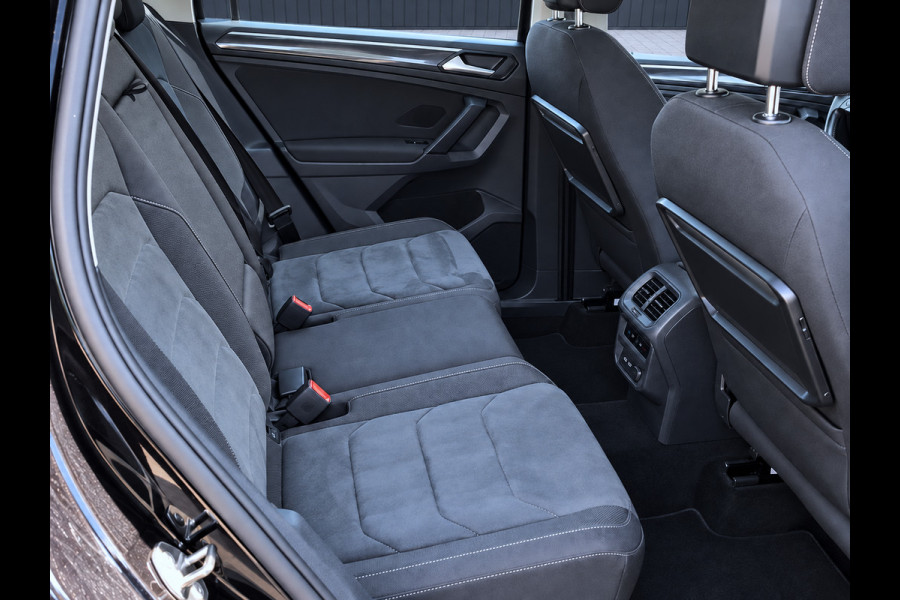 Volkswagen Tiguan 1.4 TSI Comfortline|2e Eig|Dealeronderhouden|Panodak|Camera|LED|Adapt.Cruise Stop&Go|Navi|Klima|DAB|APK 2027|NAP