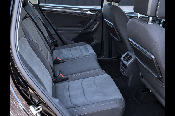 Volkswagen Tiguan 1.4 TSI Comfortline|2e Eig|Dealeronderhouden|Panodak|Camera|LED|Adapt.Cruise Stop&Go|Navi|Klima|DAB|APK 2027|NAP