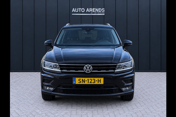 Volkswagen Tiguan 1.4 TSI Comfortline|2e Eig|Dealeronderhouden|Panodak|Camera|LED|Adapt.Cruise Stop&Go|Navi|Klima|DAB|APK 2027|NAP