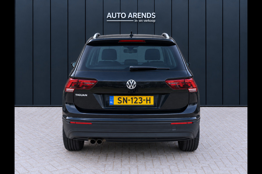Volkswagen Tiguan 1.4 TSI Comfortline|2e Eig|Dealeronderhouden|Panodak|Camera|LED|Adapt.Cruise Stop&Go|Navi|Klima|DAB|APK 2027|NAP