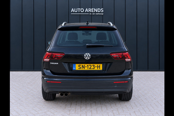 Volkswagen Tiguan 1.4 TSI Comfortline|2e Eig|Dealeronderhouden|Panodak|Camera|LED|Adapt.Cruise Stop&Go|Navi|Klima|DAB|APK 2027|NAP
