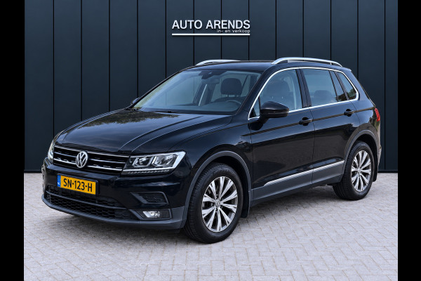 Volkswagen Tiguan 1.4 TSI Comfortline|2e Eig|Dealeronderhouden|Panodak|Camera|LED|Adapt.Cruise Stop&Go|Navi|Klima|DAB|APK 2027|NAP