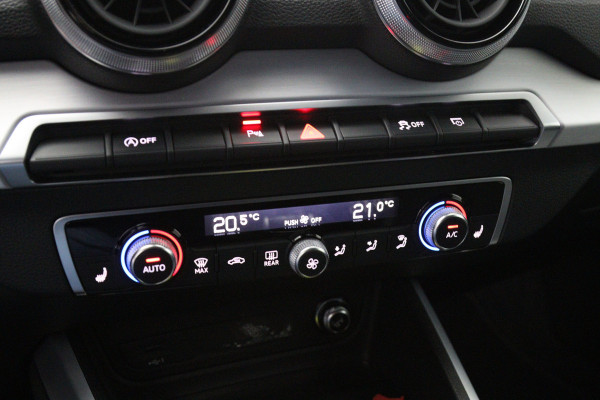 Audi Q2 35 TFSI 150 PK S-Line Edition, Matrix-LED, Camera, Stoelverwarming
