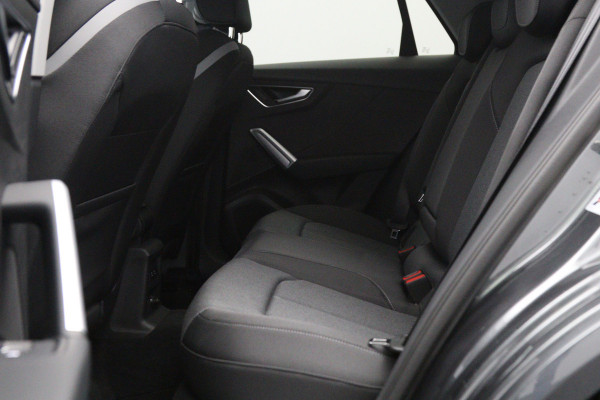 Audi Q2 35 TFSI 150 PK S-Line Edition, Matrix-LED, Camera, Stoelverwarming