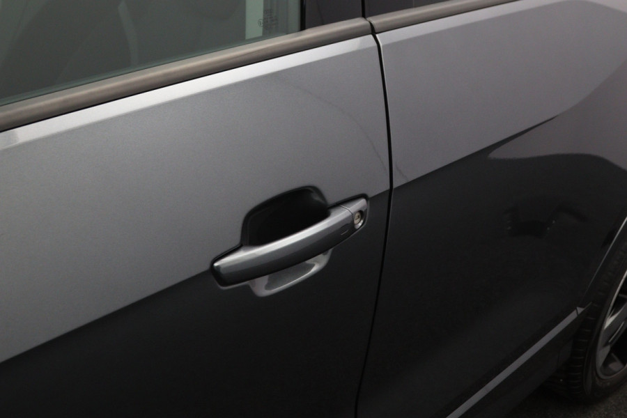 Audi Q2 35 TFSI 150 PK S-Line Edition, Matrix-LED, Camera, Stoelverwarming