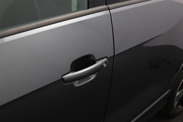 Audi Q2 35 TFSI 150 PK S-Line Edition, Matrix-LED, Camera, Stoelverwarming