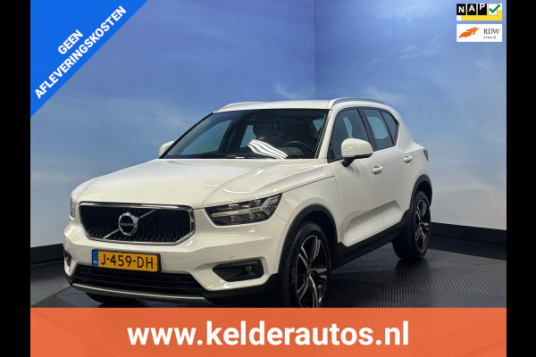 Volvo XC40 1.5 T2 Business Pro Navi | Clima | Camera | Cruise