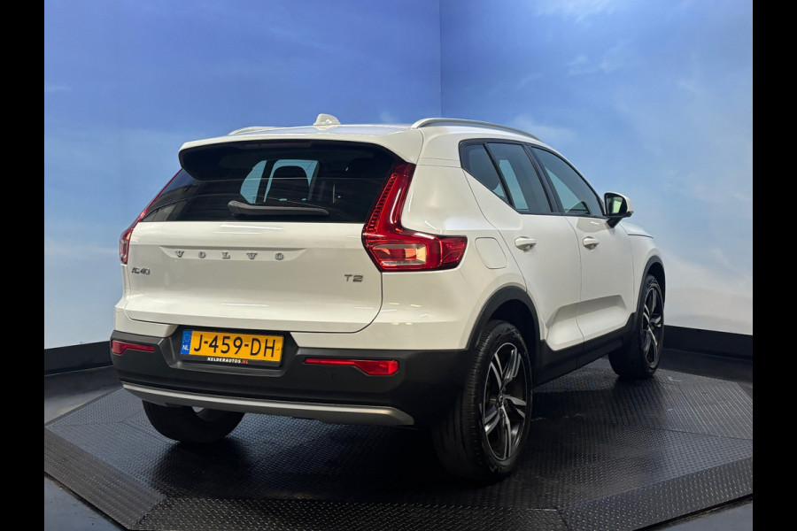 Volvo XC40 1.5 T2 Business Pro Navi | Clima | Camera | Cruise