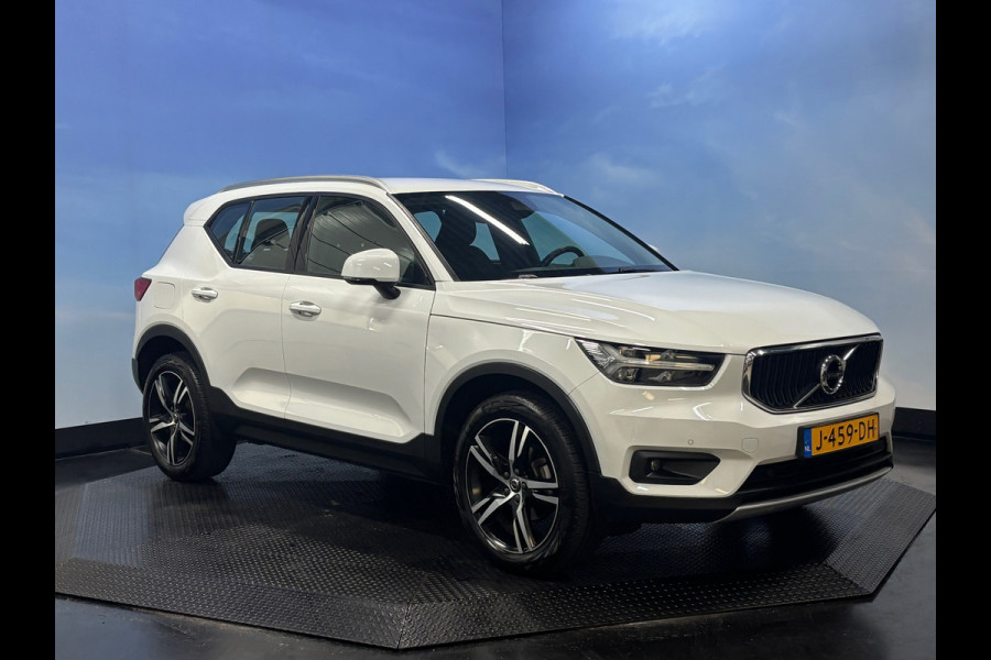Volvo XC40 1.5 T2 Business Pro Navi | Clima | Camera | Cruise