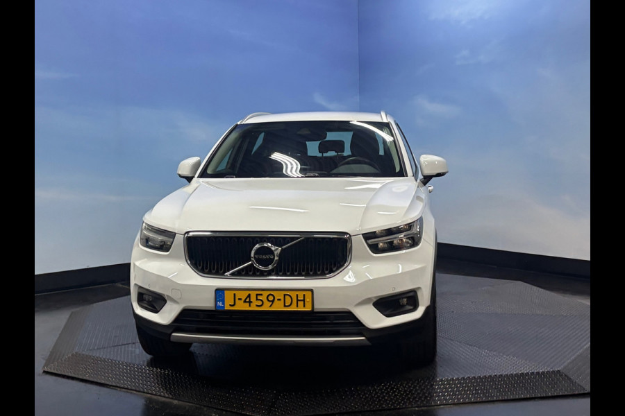 Volvo XC40 1.5 T2 Business Pro Navi | Clima | Camera | Cruise