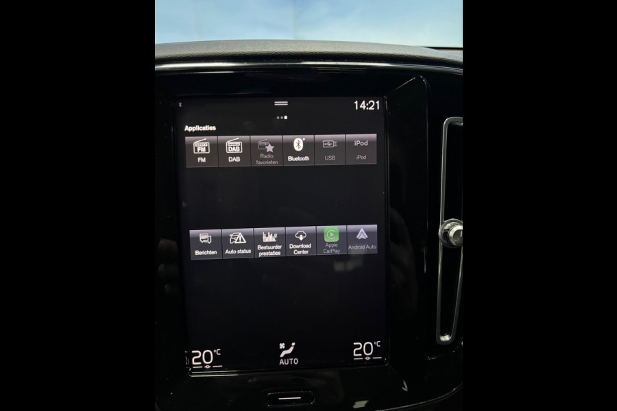 Volvo XC40 1.5 T2 Business Pro Navi | Clima | Camera | Cruise