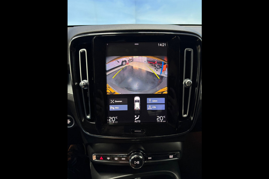 Volvo XC40 1.5 T2 Business Pro Navi | Clima | Camera | Cruise
