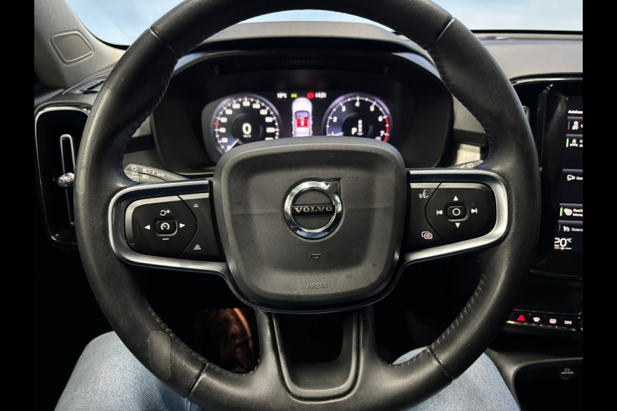 Volvo XC40 1.5 T2 Business Pro Navi | Clima | Camera | Cruise