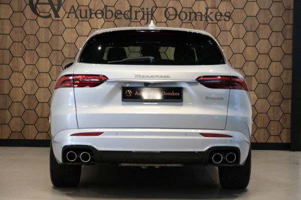 Maserati Grecale 2.0 MHEV GT |12.313km UNIEK| Alcantara Dakhemel/Leder/Fabrieksgarantie *NIEUWWAARDIG*