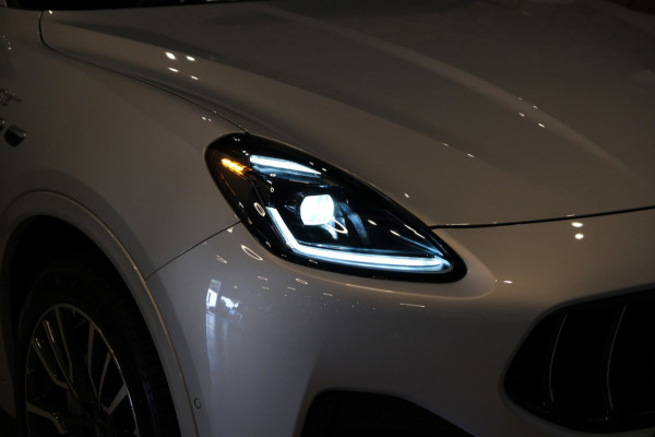Maserati Grecale 2.0 MHEV GT |12.313km UNIEK| Alcantara Dakhemel/Leder/Fabrieksgarantie *NIEUWWAARDIG*