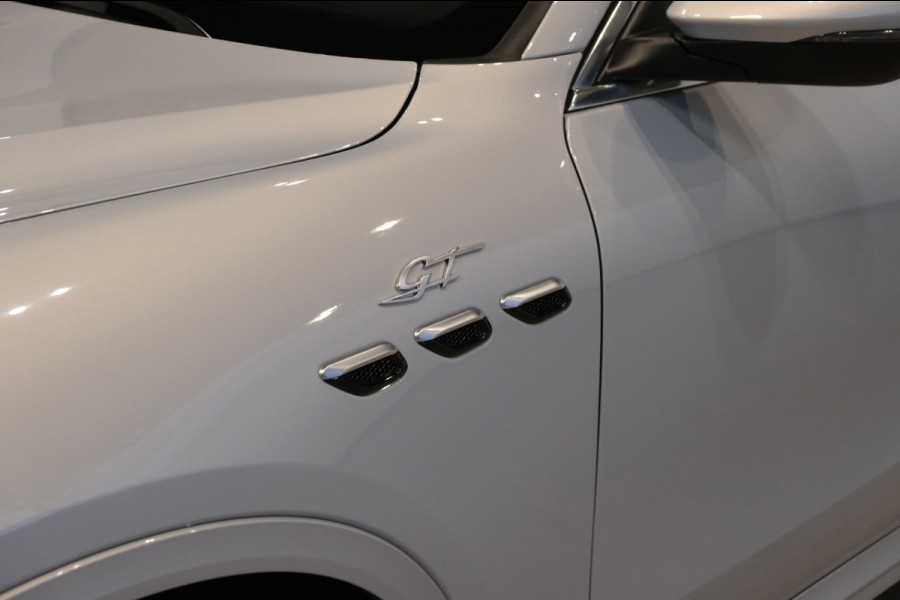 Maserati Grecale 2.0 MHEV GT |12.313km UNIEK| Alcantara Dakhemel/Leder/Fabrieksgarantie *NIEUWWAARDIG*