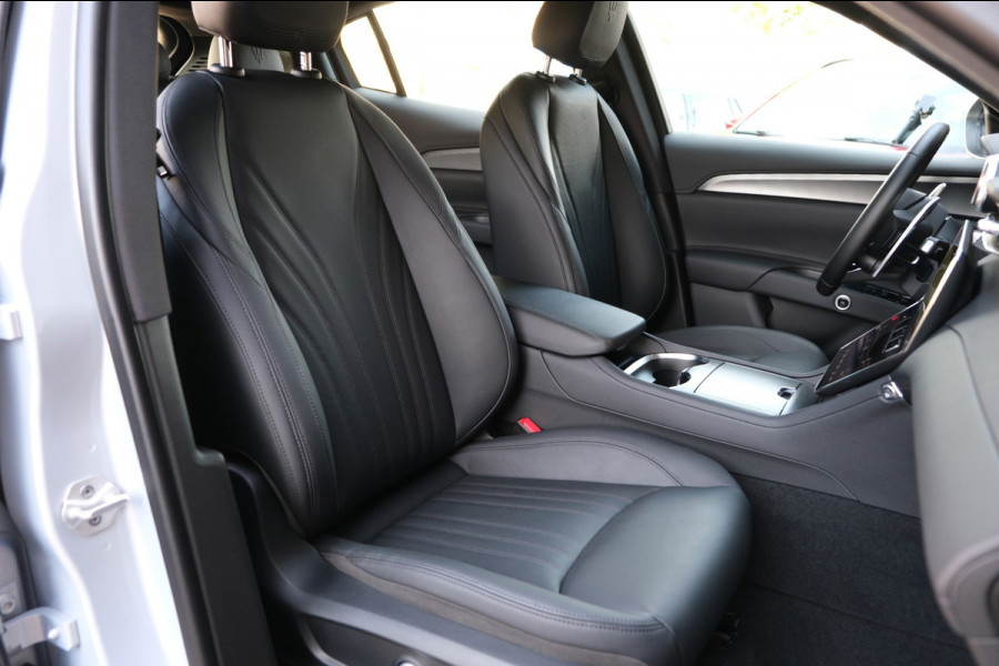 Maserati Grecale 2.0 MHEV GT |12.313km UNIEK| Alcantara Dakhemel/Leder/Fabrieksgarantie *NIEUWWAARDIG*