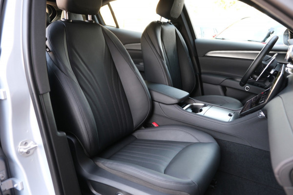 Maserati Grecale 2.0 MHEV GT |12.313km UNIEK| Alcantara Dakhemel/Leder/Fabrieksgarantie *NIEUWWAARDIG*