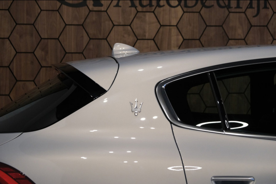 Maserati Grecale 2.0 MHEV GT |12.313km UNIEK| Alcantara Dakhemel/Leder/Fabrieksgarantie *NIEUWWAARDIG*