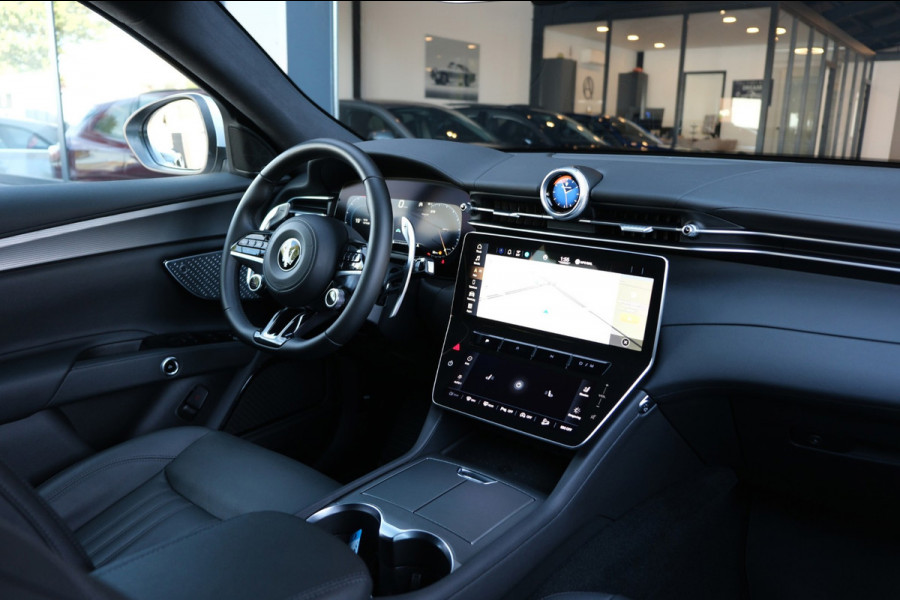 Maserati Grecale 2.0 MHEV GT |12.313km UNIEK| Alcantara Dakhemel/Leder/Fabrieksgarantie *NIEUWWAARDIG*