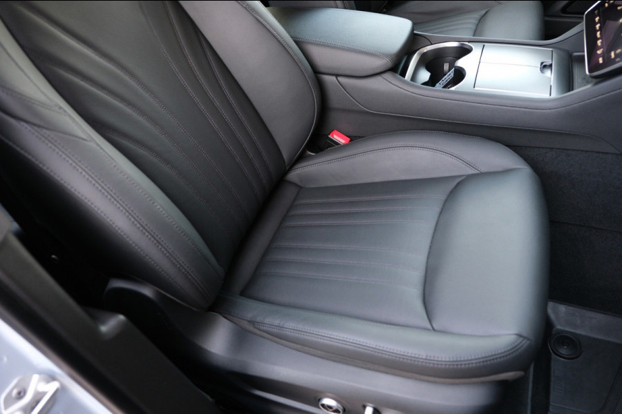 Maserati Grecale 2.0 MHEV GT |12.313km UNIEK| Alcantara Dakhemel/Leder/Fabrieksgarantie *NIEUWWAARDIG*
