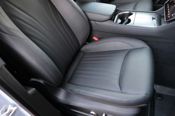 Maserati Grecale 2.0 MHEV GT |12.313km UNIEK| Alcantara Dakhemel/Leder/Fabrieksgarantie *NIEUWWAARDIG*