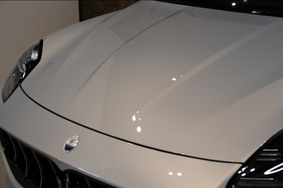 Maserati Grecale 2.0 MHEV GT |12.313km UNIEK| Alcantara Dakhemel/Leder/Fabrieksgarantie *NIEUWWAARDIG*