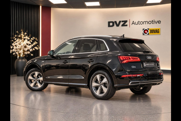 Audi Q5 50 TFSIe 299PK Quattro Pro Line | Leder | Massage | Virtual | BTW