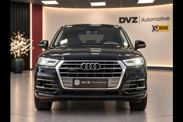 Audi Q5 50 TFSIe 299PK Quattro Pro Line | Leder | Massage | Virtual | BTW