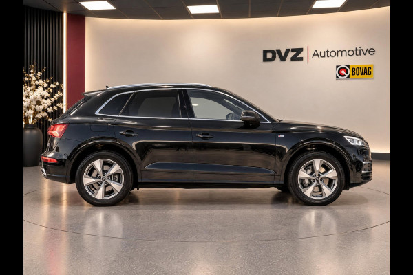 Audi Q5 50 TFSIe 299PK Quattro Pro Line | Leder | Massage | Virtual | BTW