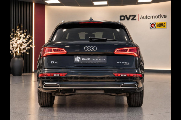 Audi Q5 50 TFSIe 299PK Quattro Pro Line | Leder | Massage | Virtual | BTW