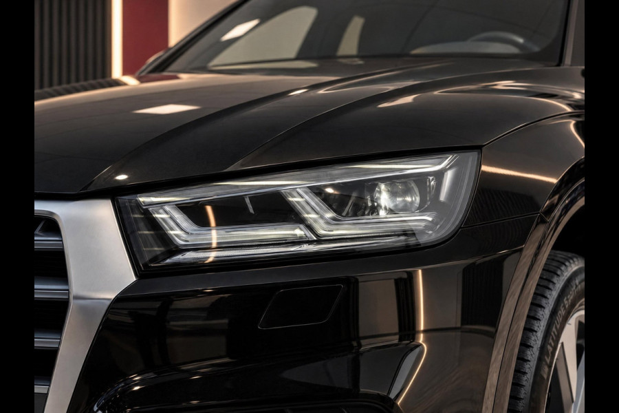 Audi Q5 50 TFSIe 299PK Quattro Pro Line | Leder | Massage | Virtual | BTW